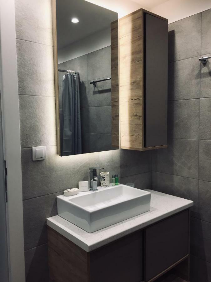 Privat Studio Milmari Kopaonik Exterior foto