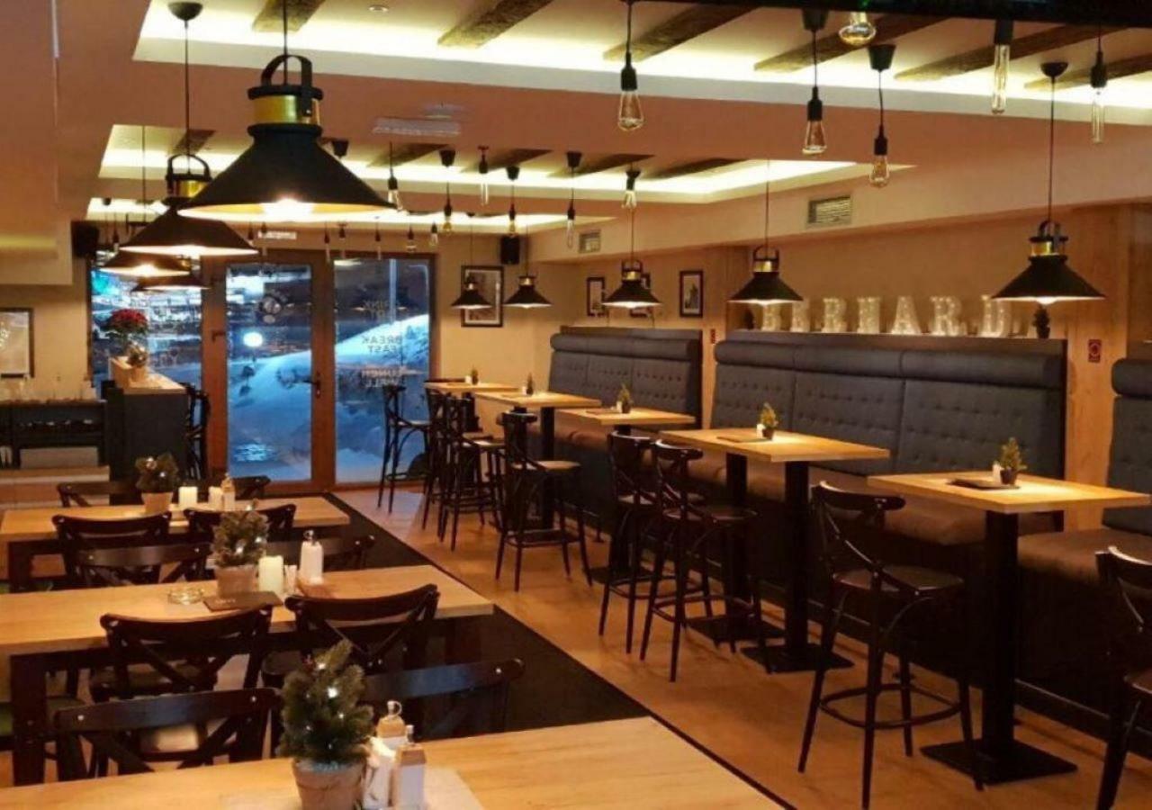 Privat Studio Milmari Kopaonik Exterior foto